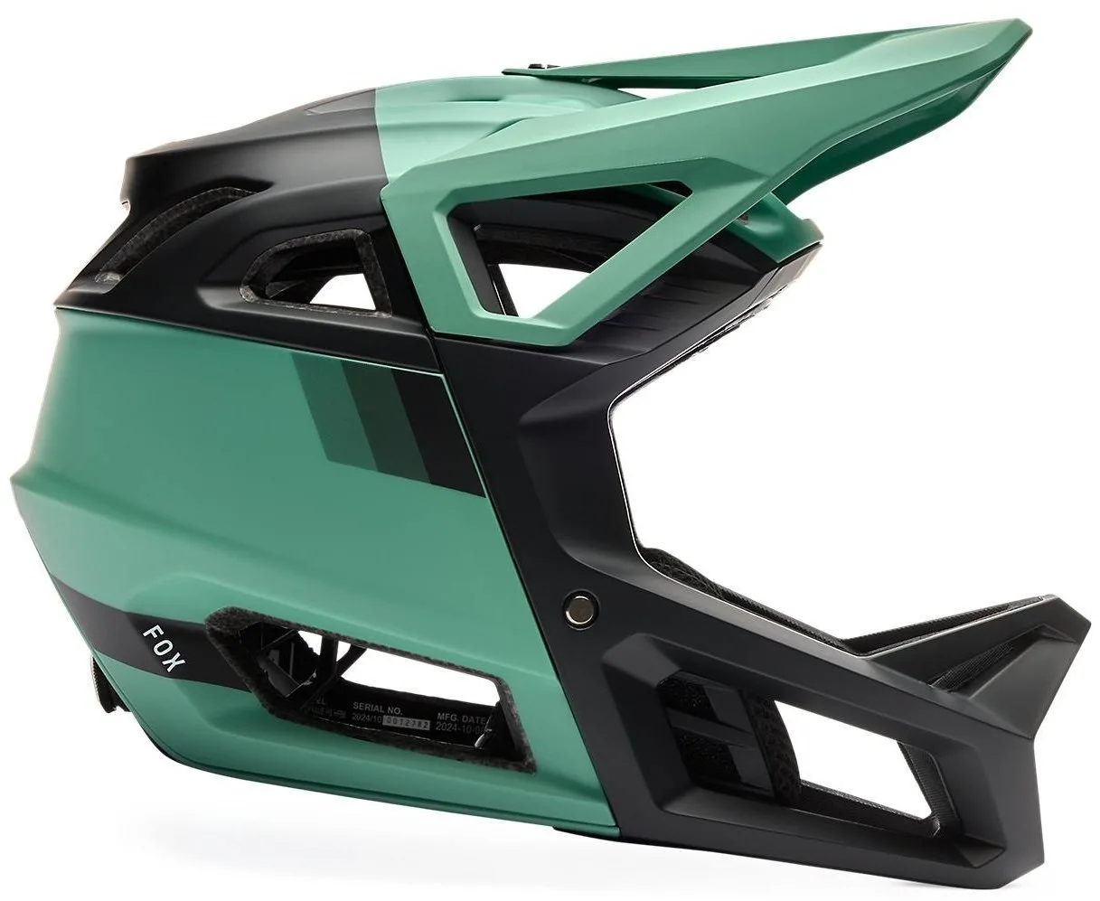 Шолом FOX PROFRAME RS Helmet – SOL - СпортЦех СпортЦех - Шолом FOX PROFRAME RS Helmet – SOL - СпортЦех