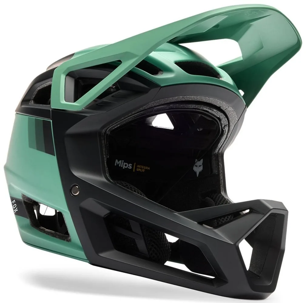 Шолом FOX PROFRAME RS Helmet – SOL - СпортЦех СпортЦех - Шолом FOX PROFRAME RS Helmet – SOL - СпортЦех