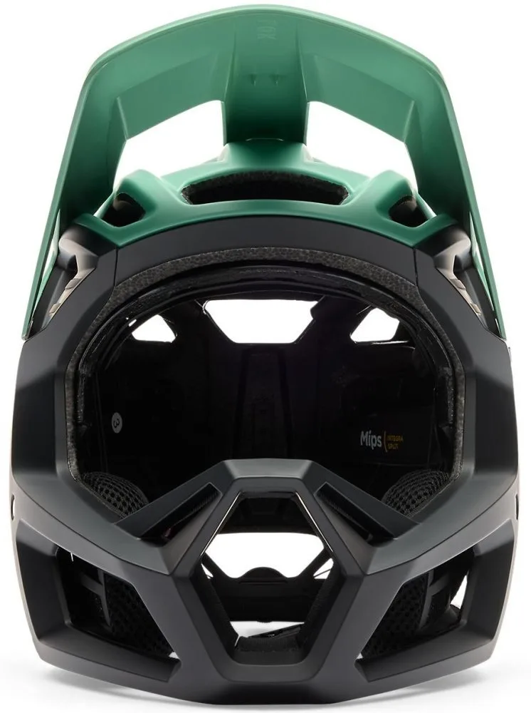 Шолом FOX PROFRAME RS Helmet – SOL - СпортЦех СпортЦех - Шолом FOX PROFRAME RS Helmet – SOL - СпортЦех