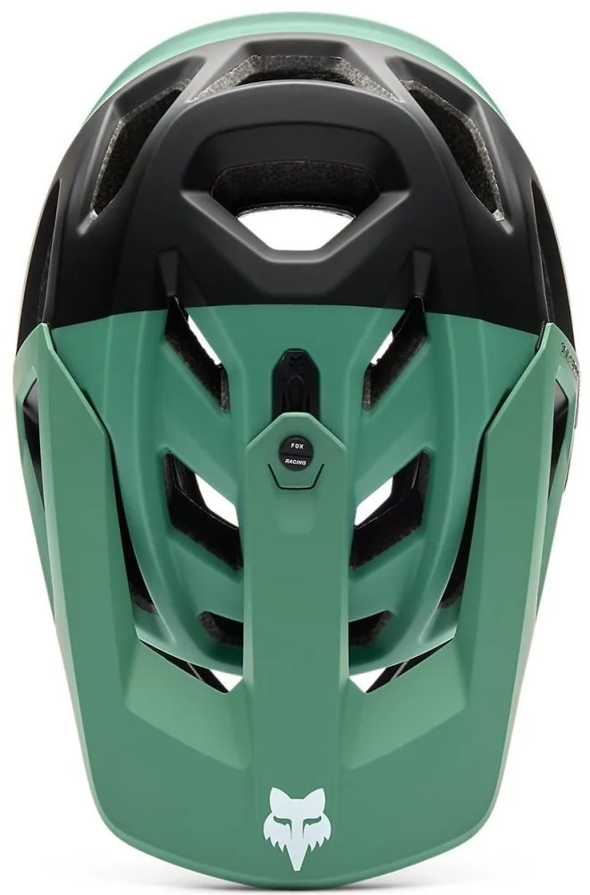 Шолом FOX PROFRAME RS Helmet – SOL - СпортЦех СпортЦех - Шолом FOX PROFRAME RS Helmet – SOL - СпортЦех