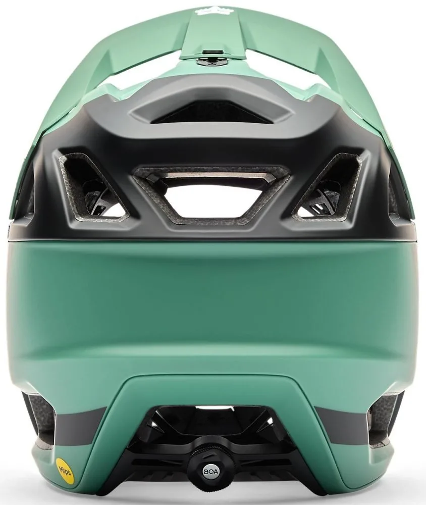Шолом FOX PROFRAME RS Helmet – SOL - СпортЦех СпортЦех - Шолом FOX PROFRAME RS Helmet – SOL - СпортЦех