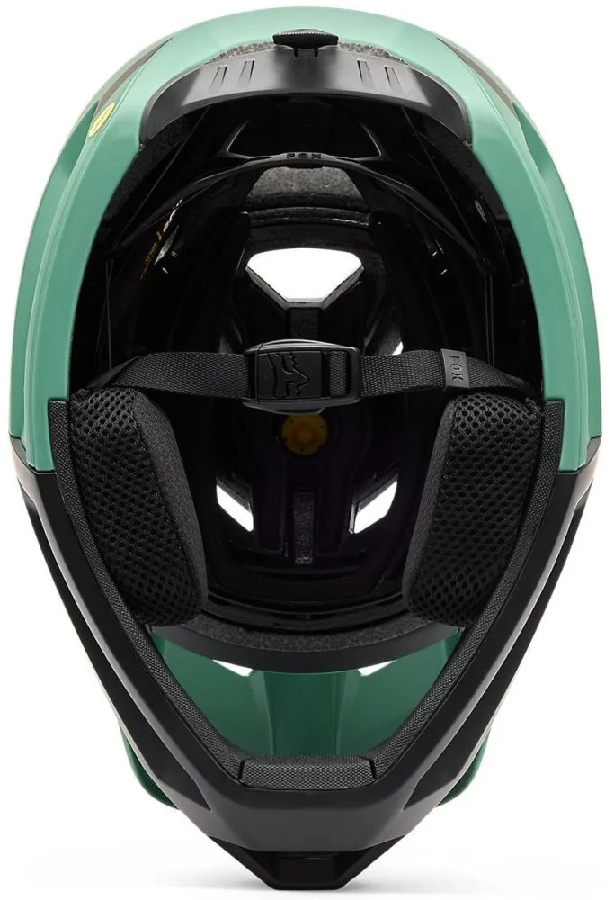 Шолом FOX PROFRAME RS Helmet – SOL - СпортЦех СпортЦех - Шолом FOX PROFRAME RS Helmet – SOL - СпортЦех