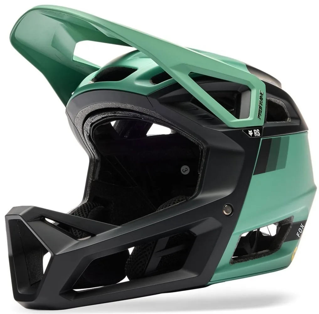 Шолом FOX PROFRAME RS Helmet – SOL - СпортЦех СпортЦех - Шолом FOX PROFRAME RS Helmet – SOL - СпортЦех
