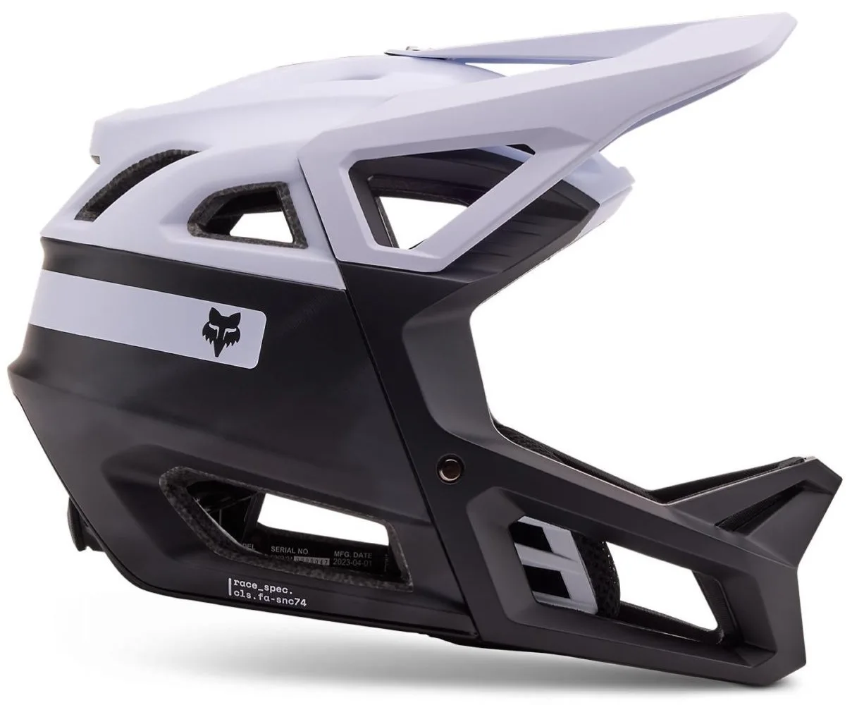 Шолом FOX PROFRAME RS Helmet – TAUNT - СпортЦех СпортЦех - Шолом FOX PROFRAME RS Helmet – TAUNT - СпортЦех