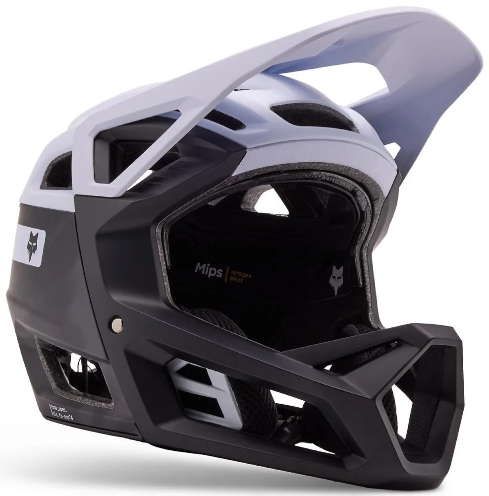 Шолом FOX PROFRAME RS Helmet – TAUNT - СпортЦех СпортЦех - Шолом FOX PROFRAME RS Helmet – TAUNT - СпортЦех