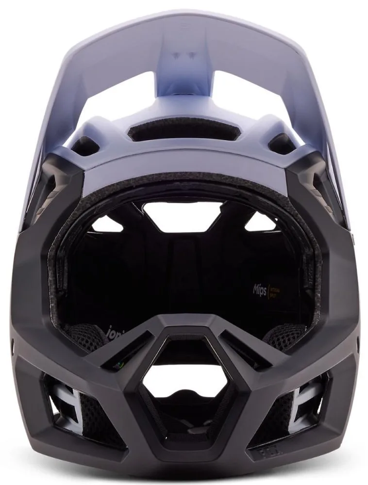 Шолом FOX PROFRAME RS Helmet – TAUNT - СпортЦех СпортЦех - Шолом FOX PROFRAME RS Helmet – TAUNT - СпортЦех