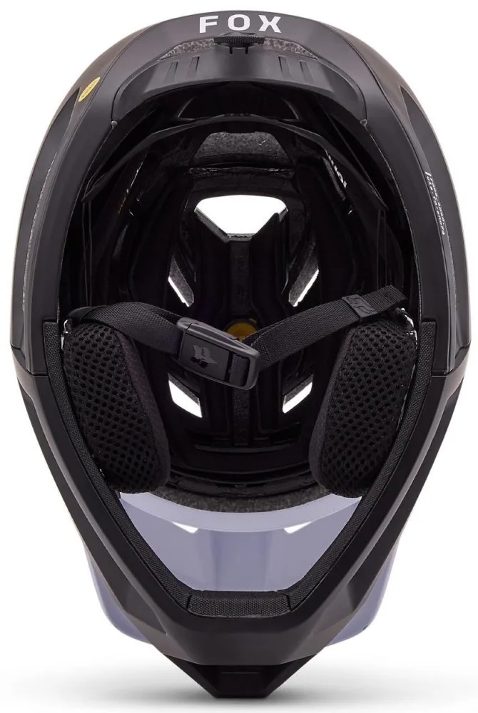 Шолом FOX PROFRAME RS Helmet – TAUNT - СпортЦех СпортЦех - Шолом FOX PROFRAME RS Helmet – TAUNT - СпортЦех