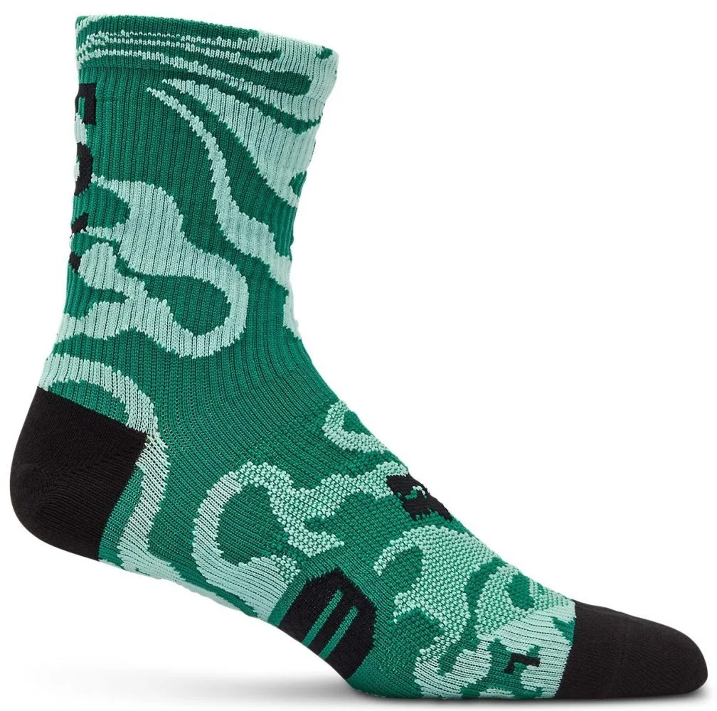 Шкарпетки FOX RANGER Sock – 6 inch – FREQUENCY - СпортЦех СпортЦех - Шкарпетки FOX RANGER Sock – 6 inch – FREQUENCY - СпортЦех