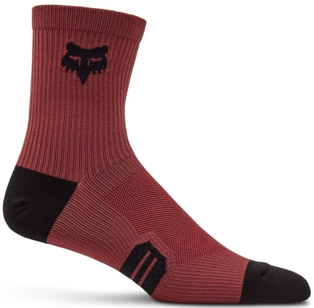Шкарпетки FOX RANGER Sock – 6 inch - СпортЦех СпортЦех - Шкарпетки FOX RANGER Sock – 6 inch - СпортЦех
