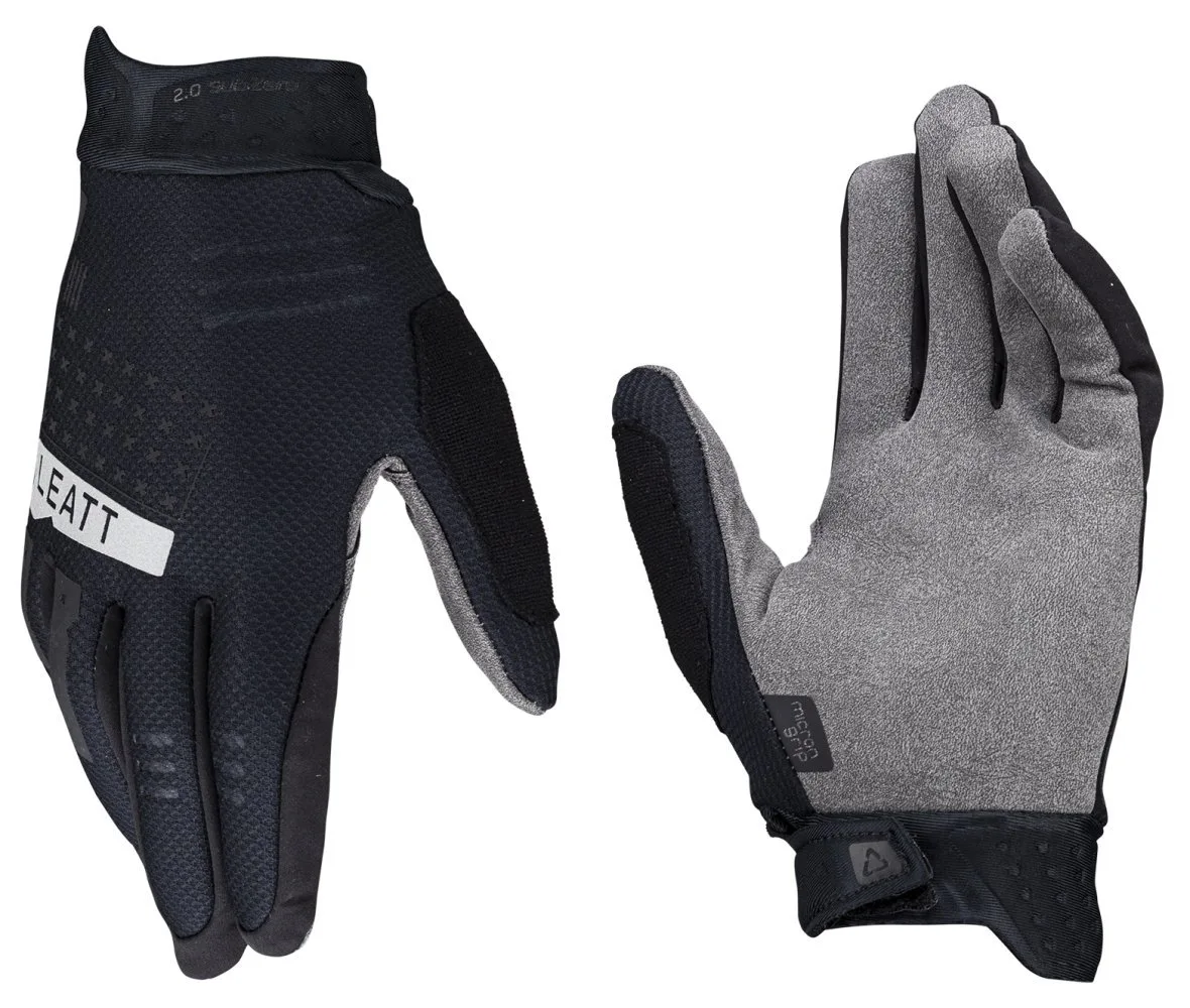 Перчатки LEATT MTB 2.0 SubZero Glove - СпортЦех СпортЦех - Перчатки LEATT MTB 2.0 SubZero Glove - СпортЦех
