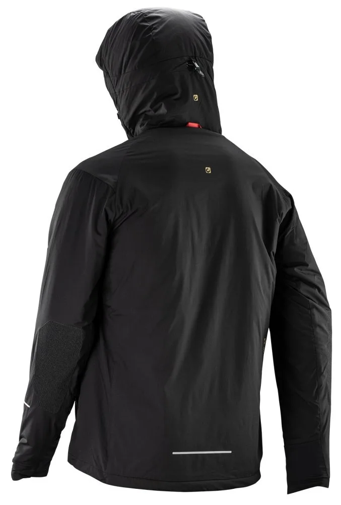 Куртка LEATT MTB 1.0 WindBlock Jacket - СпортЦех СпортЦех - Куртка LEATT MTB 1.0 WindBlock Jacket - СпортЦех