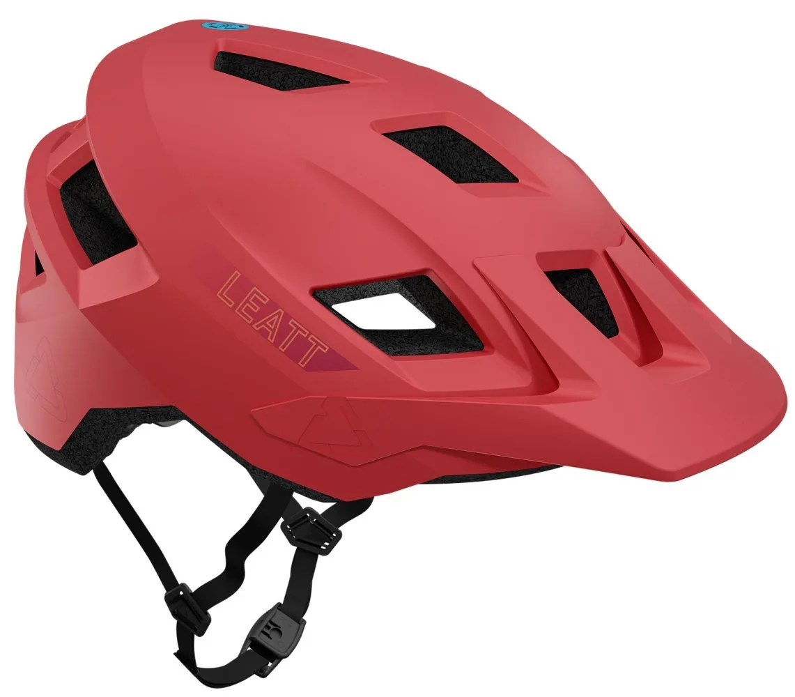Шолом LEATT MTB 1.0 All Mountain Helmet - СпортЦех СпортЦех - Шолом LEATT MTB 1.0 All Mountain Helmet - СпортЦех
