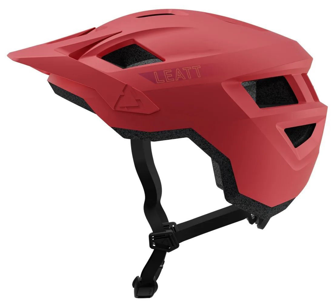 Шолом LEATT MTB 1.0 All Mountain Helmet - СпортЦех СпортЦех - Шолом LEATT MTB 1.0 All Mountain Helmet - СпортЦех