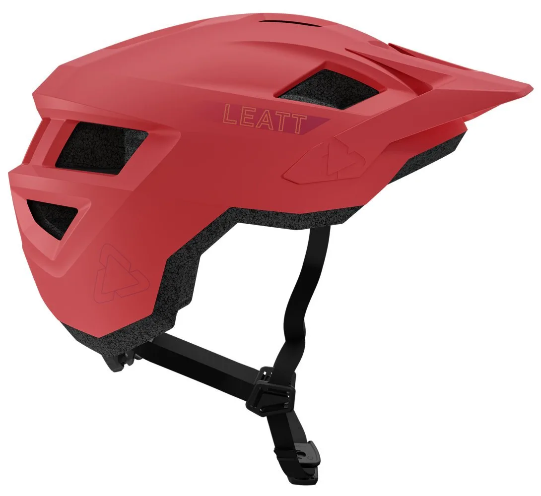 Шолом LEATT MTB 1.0 All Mountain Helmet - СпортЦех СпортЦех - Шолом LEATT MTB 1.0 All Mountain Helmet - СпортЦех