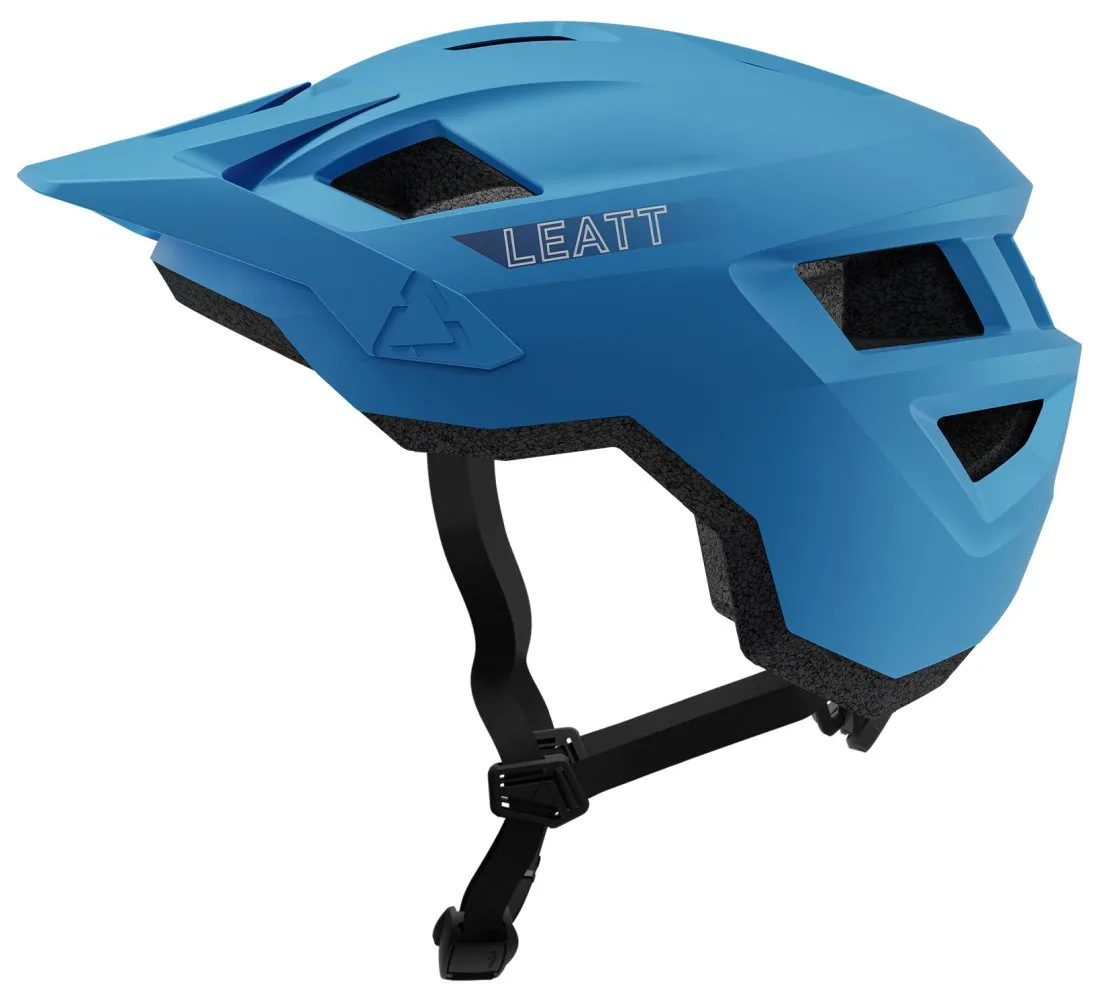 Шолом LEATT MTB 1.0 All Mountain Helmet - СпортЦех СпортЦех - Шолом LEATT MTB 1.0 All Mountain Helmet - СпортЦех
