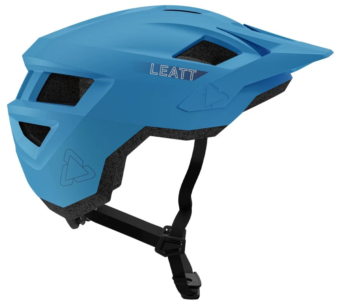 Шолом LEATT MTB 1.0 All Mountain Helmet - СпортЦех СпортЦех - Шолом LEATT MTB 1.0 All Mountain Helmet - СпортЦех
