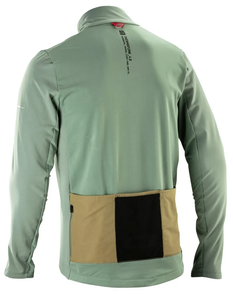 Куртка LEATT MTB 4.0 ThermaFlow Jacket - СпортЦех СпортЦех - Куртка LEATT MTB 4.0 ThermaFlow Jacket - СпортЦех