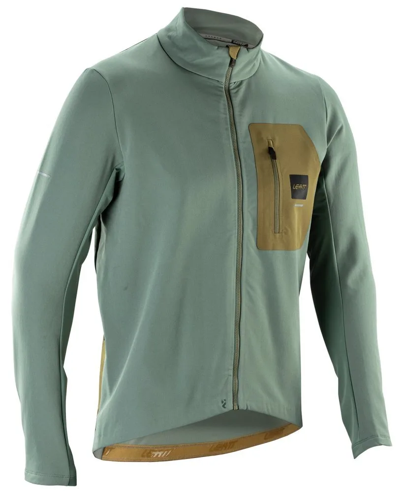 Куртка LEATT MTB 4.0 ThermaFlow Jacket - СпортЦех СпортЦех - Куртка LEATT MTB 4.0 ThermaFlow Jacket - СпортЦех