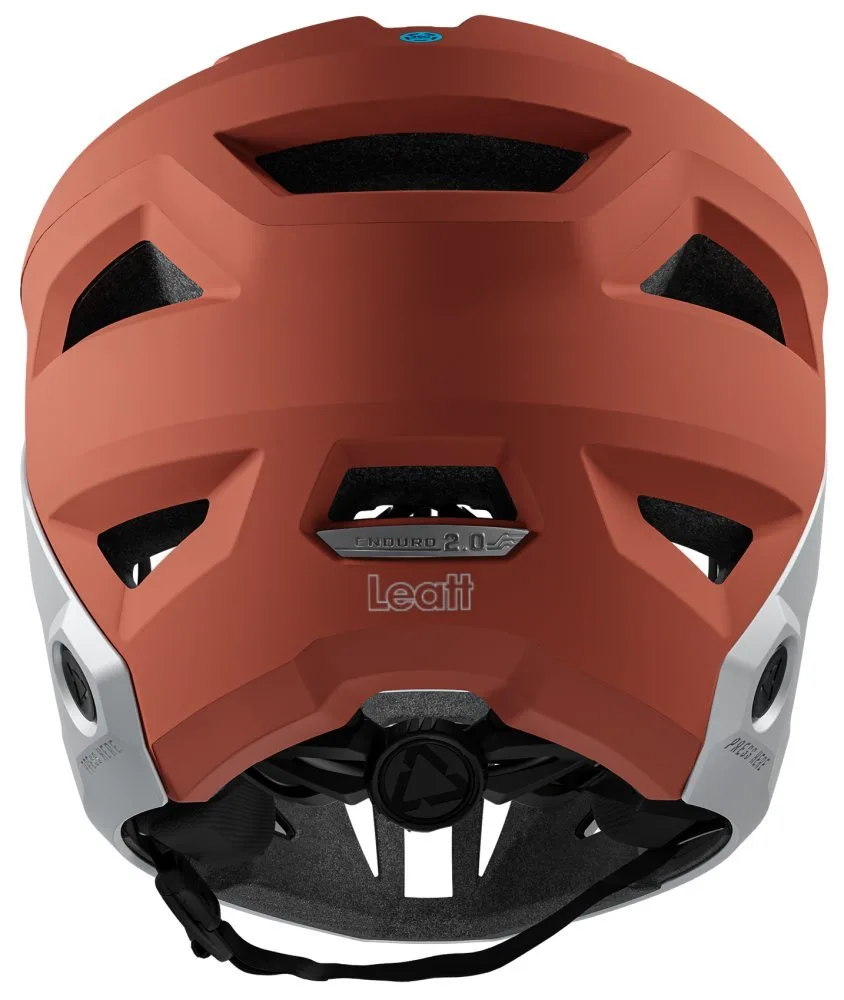 Шолом LEATT MTB 2.0 Enduro Helmet - СпортЦех СпортЦех - Шолом LEATT MTB 2.0 Enduro Helmet - СпортЦех