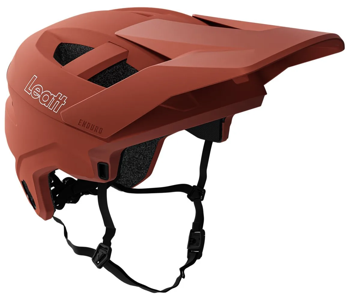 Шолом LEATT MTB 2.0 Enduro Helmet - СпортЦех СпортЦех - Шолом LEATT MTB 2.0 Enduro Helmet - СпортЦех