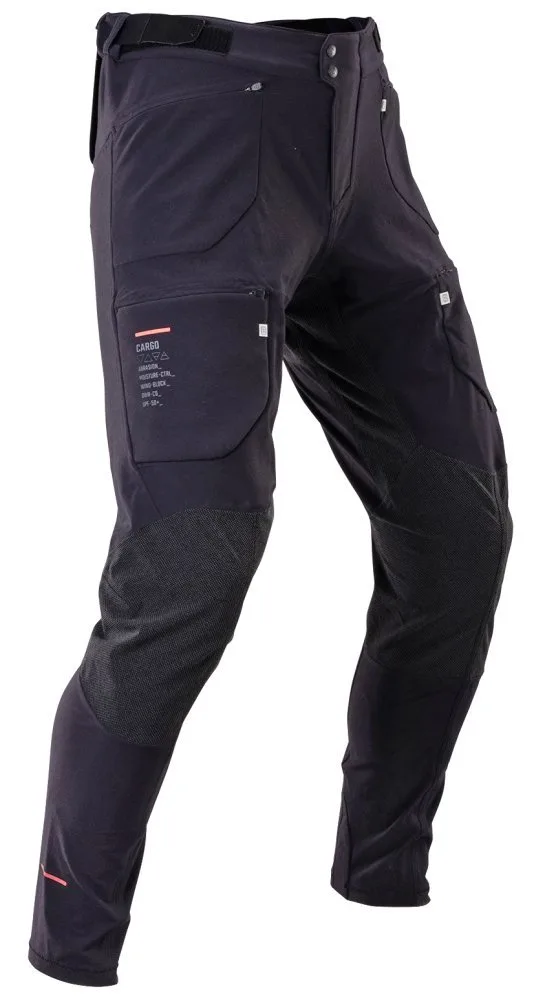 Штани LEATT MTB 8.0 Trail Cargo Pant - СпортЦех СпортЦех - Штани LEATT MTB 8.0 Trail Cargo Pant - СпортЦех