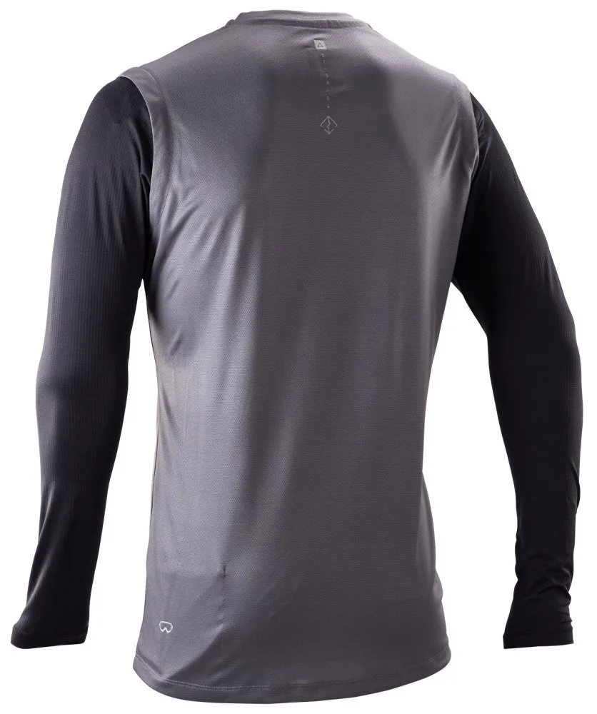Джерсі LEATT MTB 2.0 Gravity Jersey - СпортЦех СпортЦех - Джерсі LEATT MTB 2.0 Gravity Jersey - СпортЦех