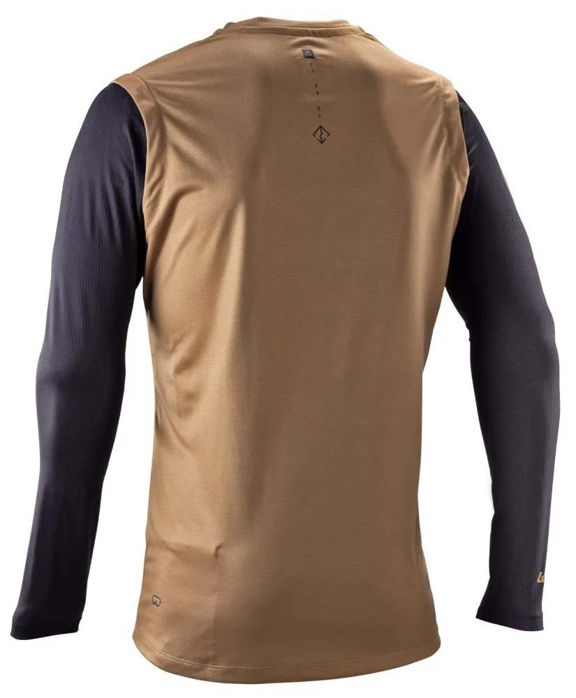 Джерсі LEATT MTB 2.0 Gravity Jersey - СпортЦех СпортЦех - Джерсі LEATT MTB 2.0 Gravity Jersey - СпортЦех