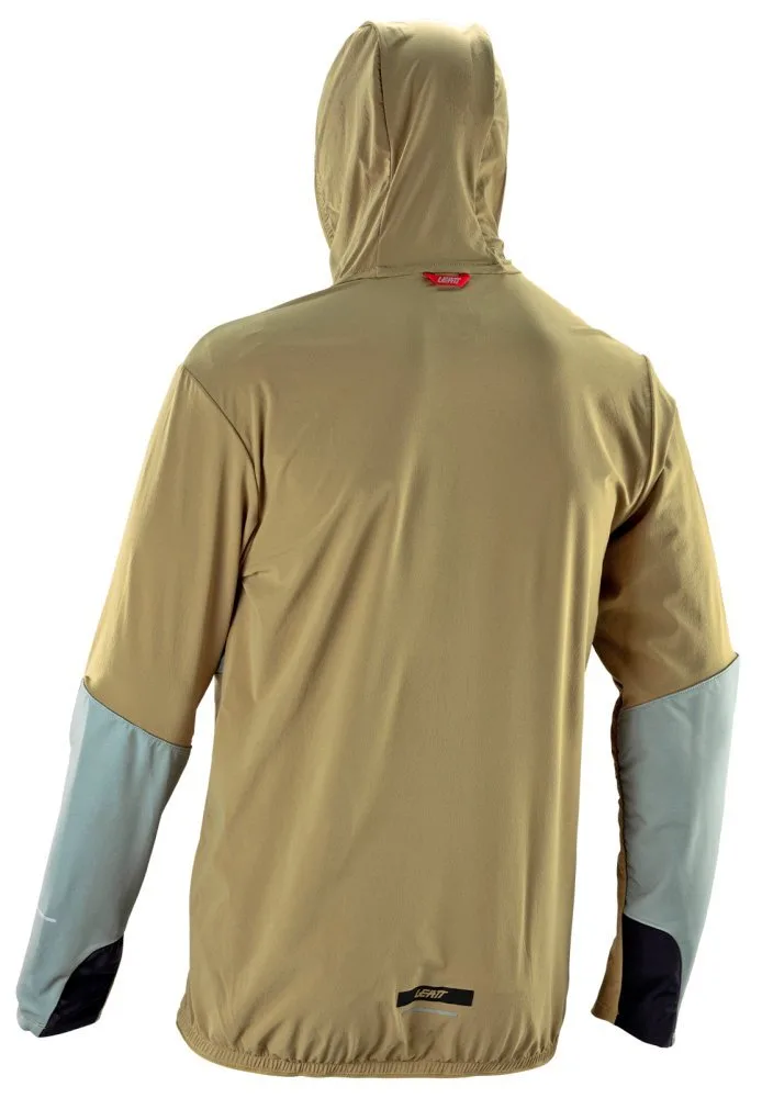 Куртка LEATT MTB 1.0 WindBlock Jacket - СпортЦех СпортЦех - Куртка LEATT MTB 1.0 WindBlock Jacket - СпортЦех