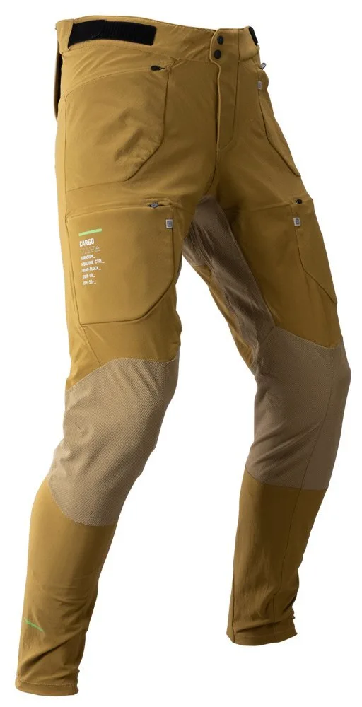 Штани LEATT MTB 8.0 Trail Cargo Pant - СпортЦех СпортЦех - Штани LEATT MTB 8.0 Trail Cargo Pant - СпортЦех