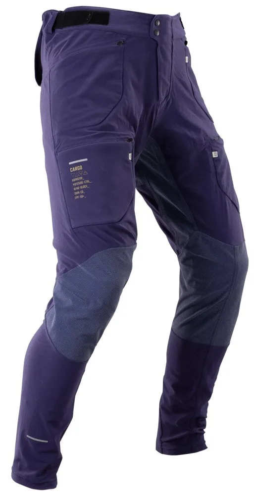 Штани LEATT MTB 8.0 Trail Cargo Pant - СпортЦех СпортЦех - Штани LEATT MTB 8.0 Trail Cargo Pant - СпортЦех