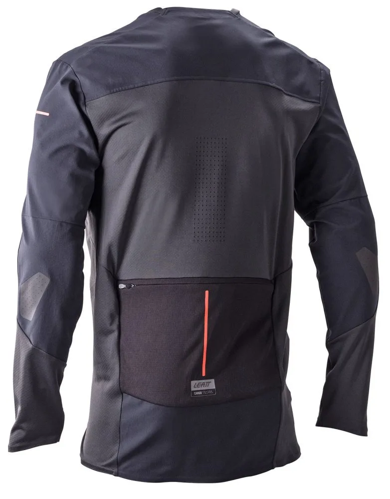 Джерсі LEATT MTB 6.0 Trail Cargo Jersey - СпортЦех СпортЦех - Джерсі LEATT MTB 6.0 Trail Cargo Jersey - СпортЦех