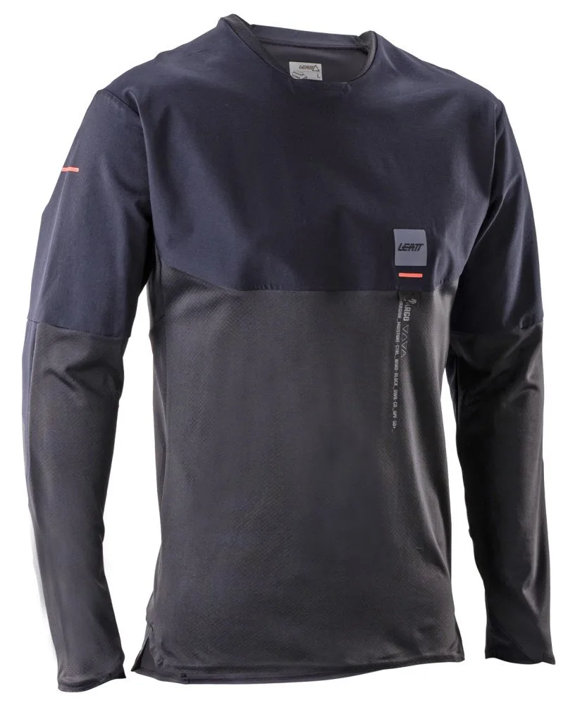 Джерсі LEATT MTB 6.0 Trail Cargo Jersey - СпортЦех СпортЦех - Джерсі LEATT MTB 6.0 Trail Cargo Jersey - СпортЦех