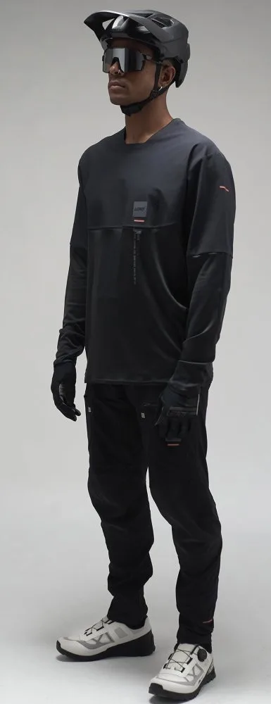 Джерсі LEATT MTB 6.0 Trail Cargo Jersey - СпортЦех СпортЦех - Джерсі LEATT MTB 6.0 Trail Cargo Jersey - СпортЦех