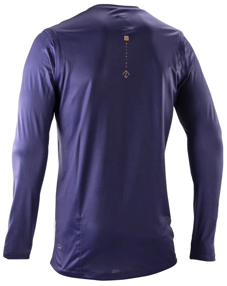 Джерсі LEATT MTB 6.0 Trail Cargo Jersey - СпортЦех СпортЦех - Джерсі LEATT MTB 6.0 Trail Cargo Jersey - СпортЦех
