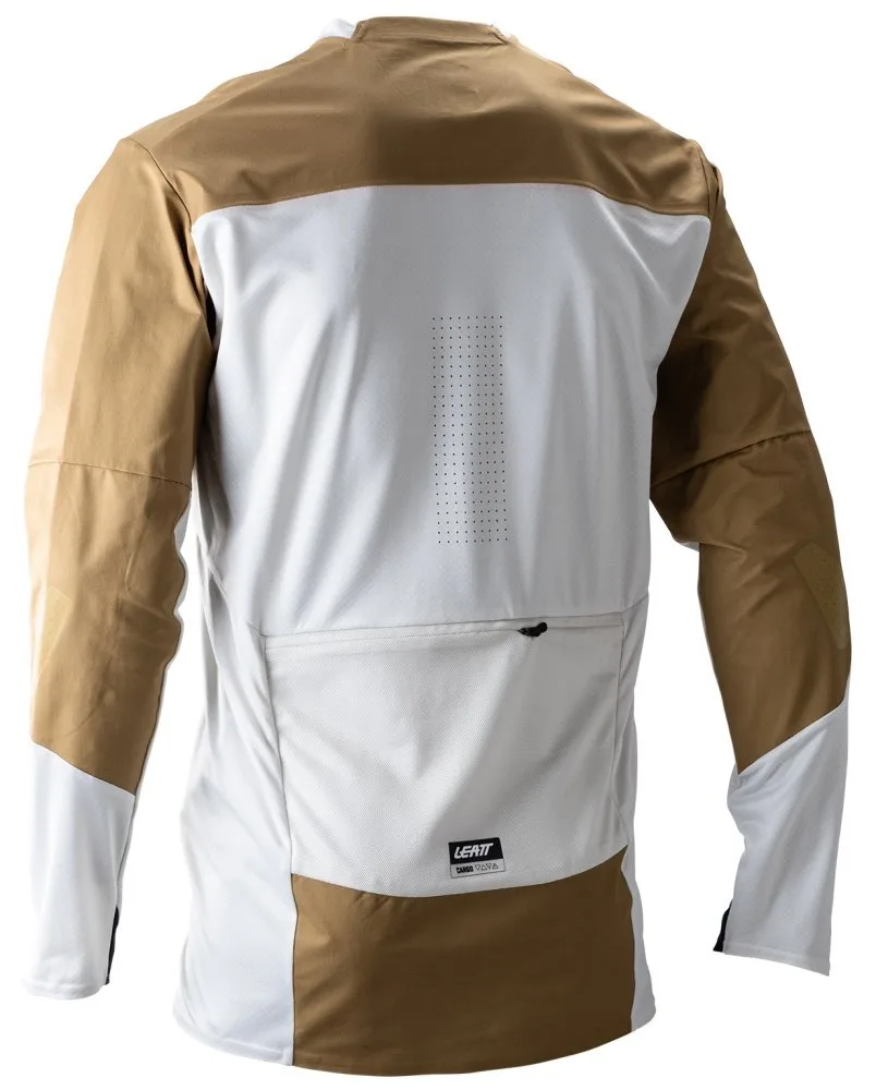 Джерсі LEATT MTB 6.0 Trail Cargo Jersey - СпортЦех СпортЦех - Джерсі LEATT MTB 6.0 Trail Cargo Jersey - СпортЦех