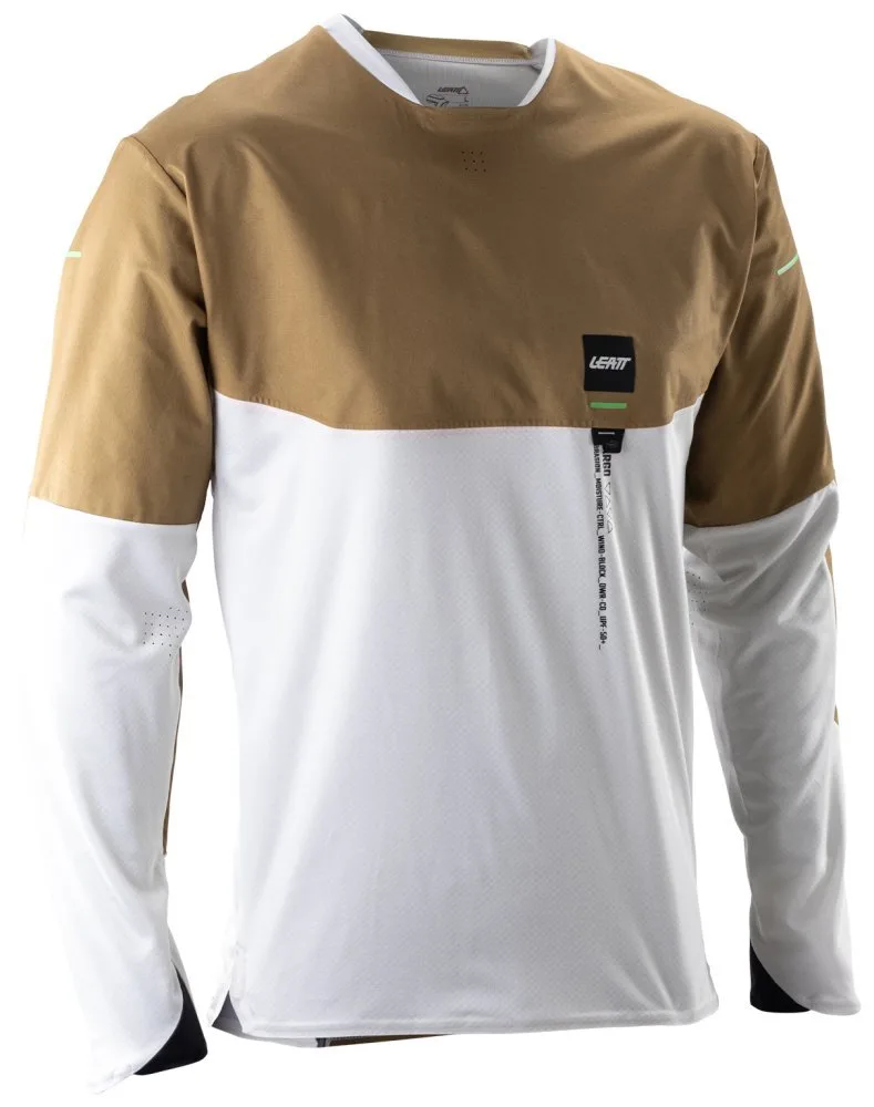 Джерсі LEATT MTB 6.0 Trail Cargo Jersey - СпортЦех СпортЦех - Джерсі LEATT MTB 6.0 Trail Cargo Jersey - СпортЦех