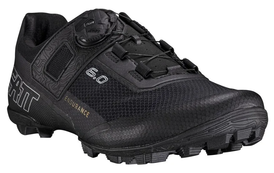 Взуття LEATT 6.0 PRO Endurance Clip Shoe - СпортЦех СпортЦех - Взуття LEATT 6.0 PRO Endurance Clip Shoe - СпортЦех