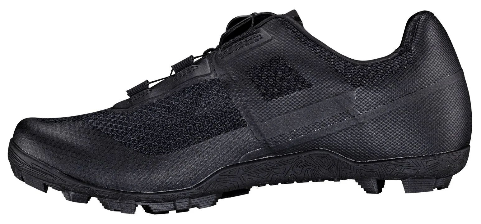 Взуття LEATT 6.0 PRO Endurance Clip Shoe - СпортЦех СпортЦех - Взуття LEATT 6.0 PRO Endurance Clip Shoe - СпортЦех