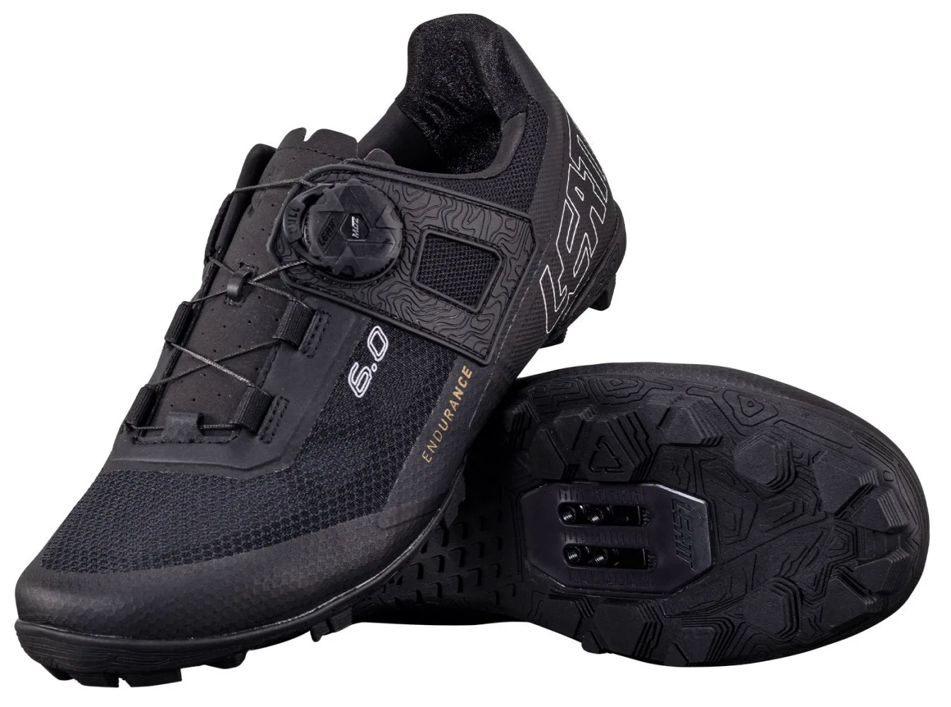 Взуття LEATT 6.0 PRO Endurance Clip Shoe - СпортЦех СпортЦех - Взуття LEATT 6.0 PRO Endurance Clip Shoe - СпортЦех