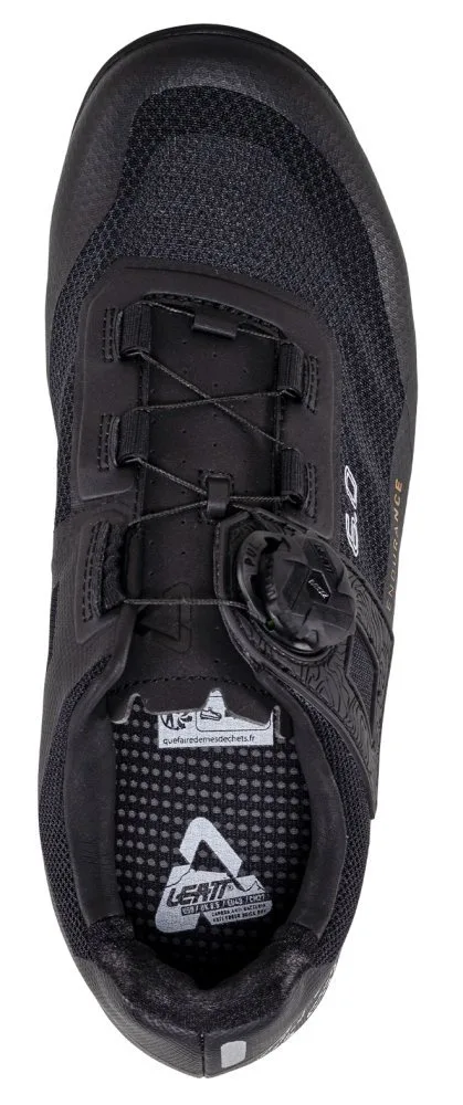Взуття LEATT 6.0 PRO Endurance Clip Shoe - СпортЦех СпортЦех - Взуття LEATT 6.0 PRO Endurance Clip Shoe - СпортЦех
