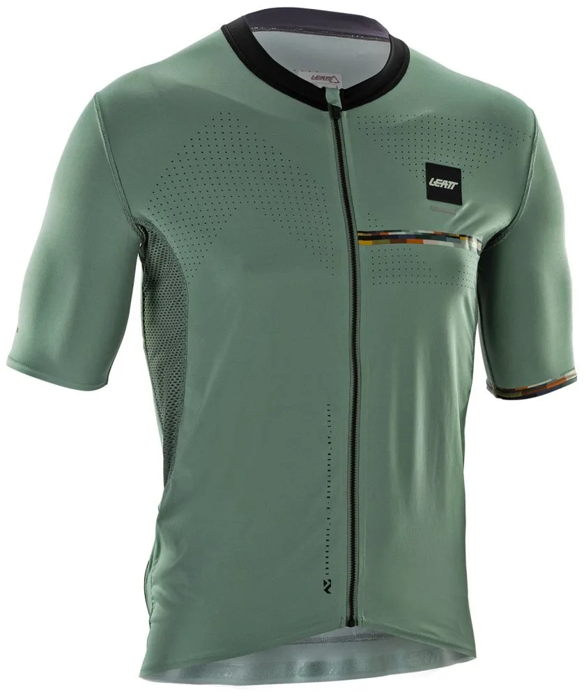 Джерсі LEATT MTB 5.0 Endurance Cargo Jersey - СпортЦех СпортЦех - Джерсі LEATT MTB 5.0 Endurance Cargo Jersey - СпортЦех