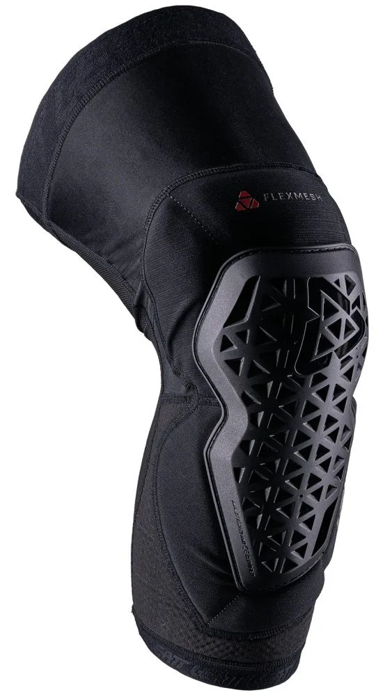 Наколінники LEATT FlexMesh Knee Guard - СпортЦех СпортЦех - Наколінники LEATT FlexMesh Knee Guard - СпортЦех