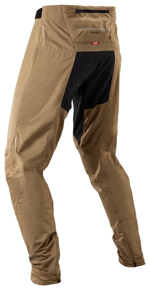Водостійкі штани LEATT MTB 3.0 HydraDri Pant - СпортЦех СпортЦех - Водостійкі штани LEATT MTB 3.0 HydraDri Pant - СпортЦех
