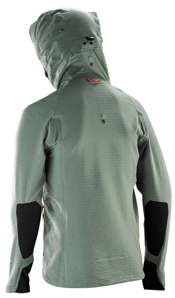 Куртка LEATT MTB 5.0 ThermaFlow Jacket - СпортЦех СпортЦех - Куртка LEATT MTB 5.0 ThermaFlow Jacket - СпортЦех