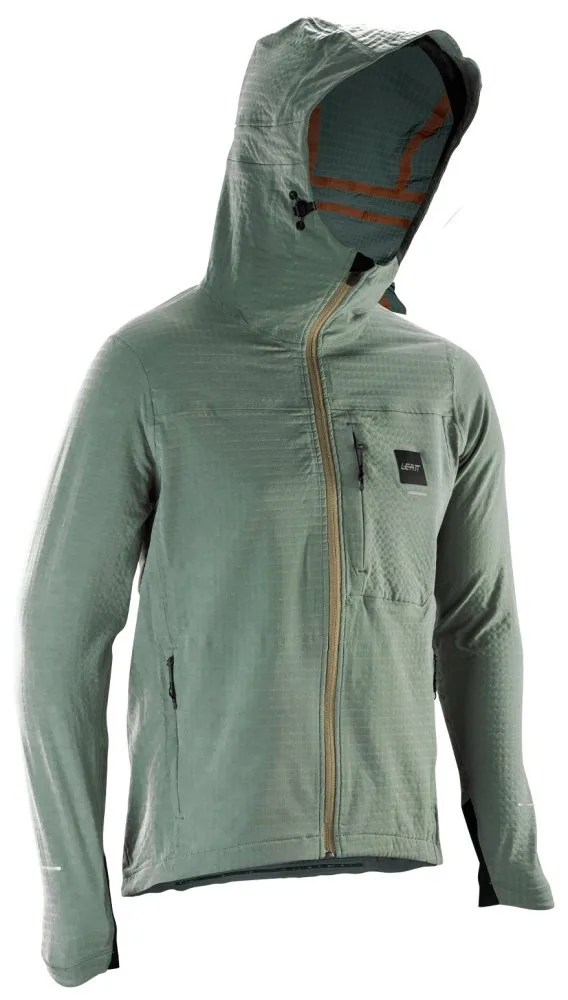 Куртка LEATT MTB 5.0 ThermaFlow Jacket - СпортЦех СпортЦех - Куртка LEATT MTB 5.0 ThermaFlow Jacket - СпортЦех