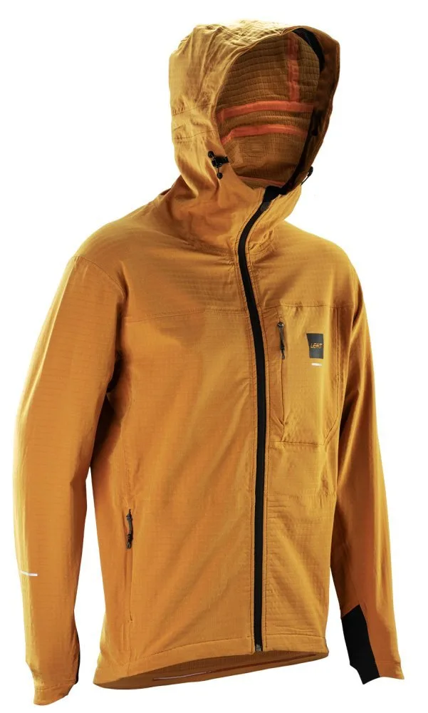 Куртка LEATT MTB 5.0 ThermaFlow Jacket - СпортЦех СпортЦех - Куртка LEATT MTB 5.0 ThermaFlow Jacket - СпортЦех