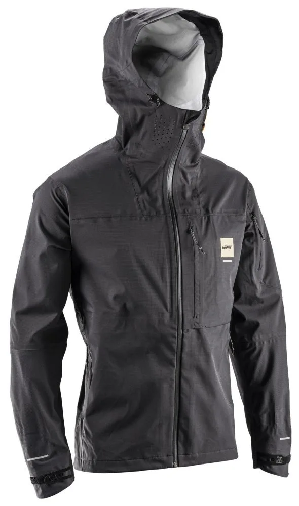 Куртка LEATT MTB 5.0 HydraDri Jacket - СпортЦех СпортЦех - Куртка LEATT MTB 5.0 HydraDri Jacket - СпортЦех
