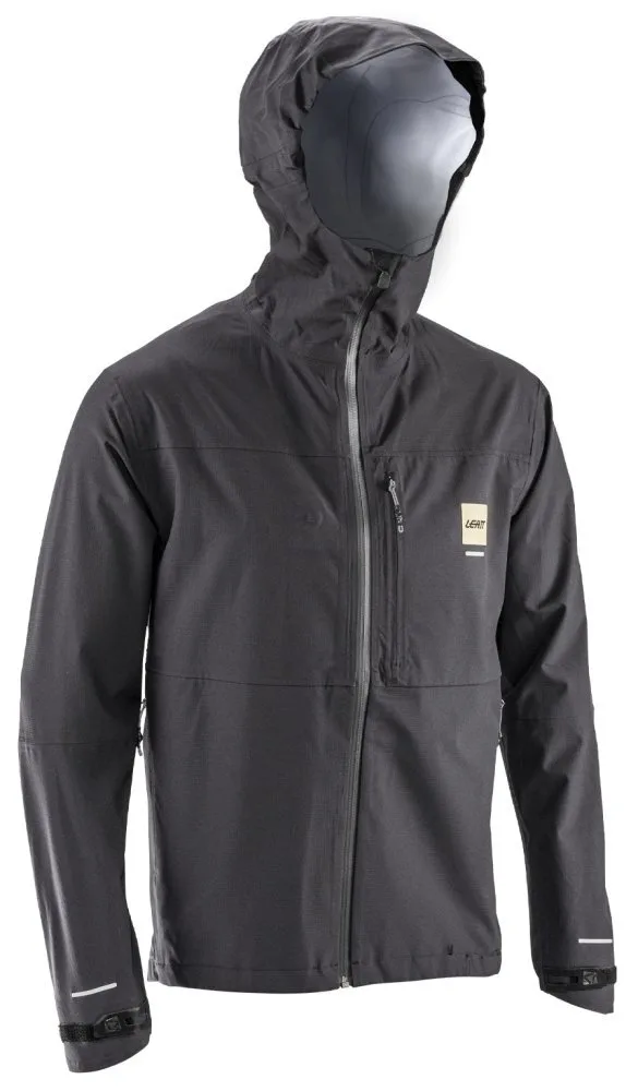Куртка LEATT MTB 3.0 HydraDri Jacket - СпортЦех СпортЦех - Куртка LEATT MTB 3.0 HydraDri Jacket - СпортЦех