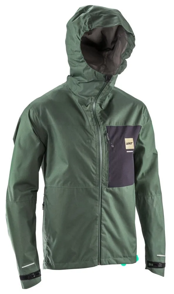 Куртка LEATT MTB 3.0 HydraDri Jacket - СпортЦех СпортЦех - Куртка LEATT MTB 3.0 HydraDri Jacket - СпортЦех