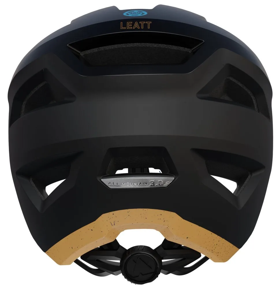 Шолом LEATT MTB 3.0 All Mountain Helmet - СпортЦех СпортЦех - Шолом LEATT MTB 3.0 All Mountain Helmet - СпортЦех